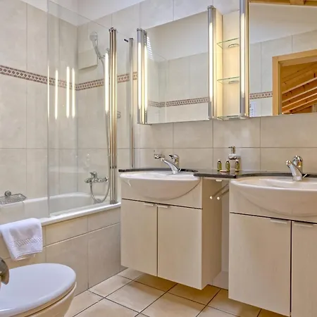 Brunnen - Griwa Rent Ag Apartament *