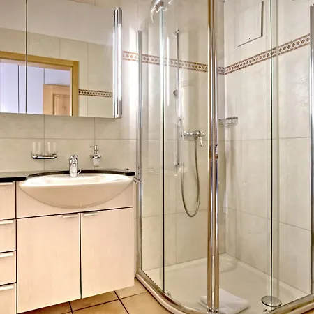 Apartament Brunnen - Griwa Rent Ag Grindelwald