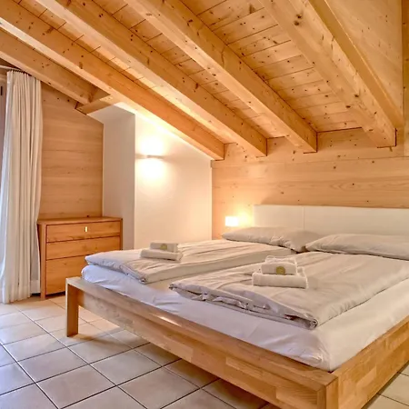 Brunnen - Griwa Rent Ag Apartament *