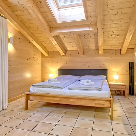 Apartament Brunnen - Griwa Rent Ag *