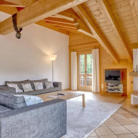 Brunnen - Griwa Rent Ag Grindelwald