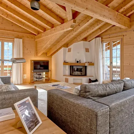Brunnen - Griwa Rent Ag Grindelwald