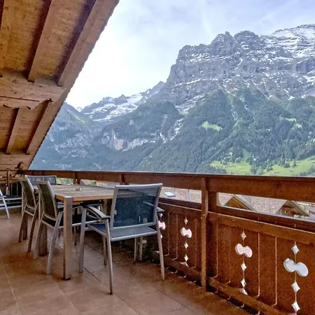 Brunnen - Griwa Rent Ag Apartament