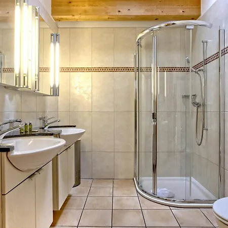 Apartament Brunnen - Griwa Rent Ag Grindelwald