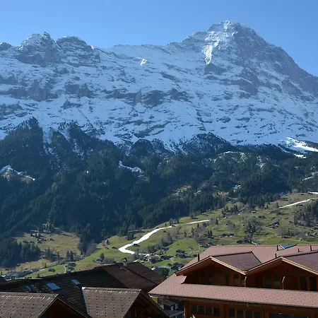 Brunnen - Griwa Rent Ag * Grindelwald