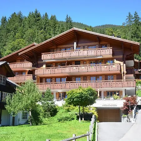 Brunnen - Griwa Rent Ag