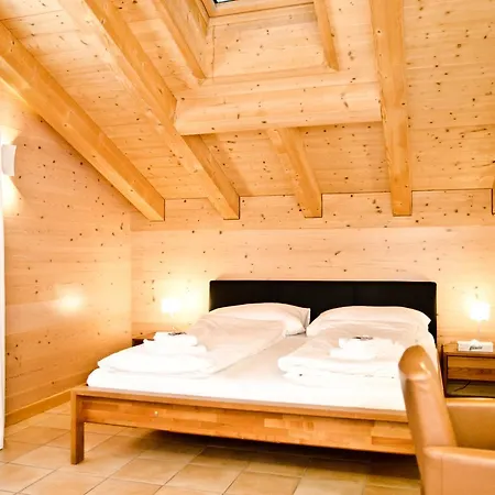 Brunnen - Griwa Rent Ag Apartament *