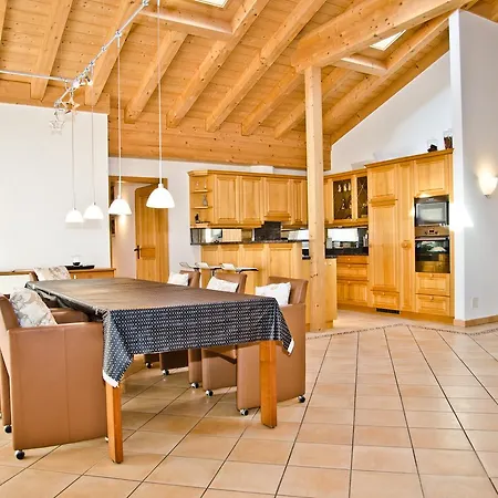 Brunnen - Griwa Rent Ag Apartman *