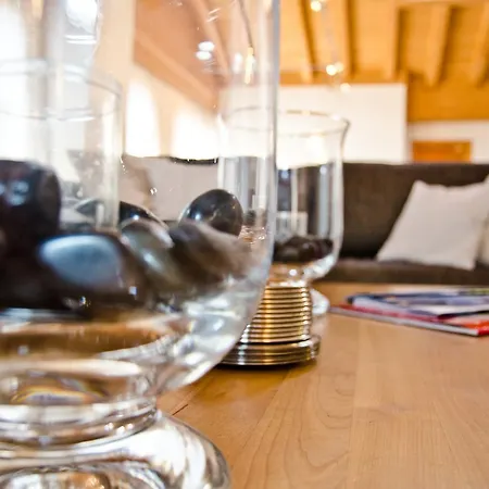 Brunnen - Griwa Rent Ag Apartman