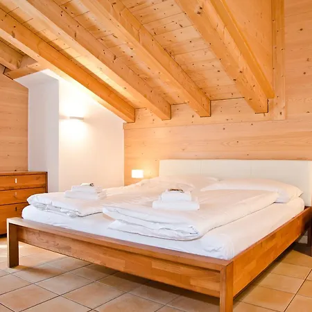 Apartament Brunnen - Griwa Rent Ag *