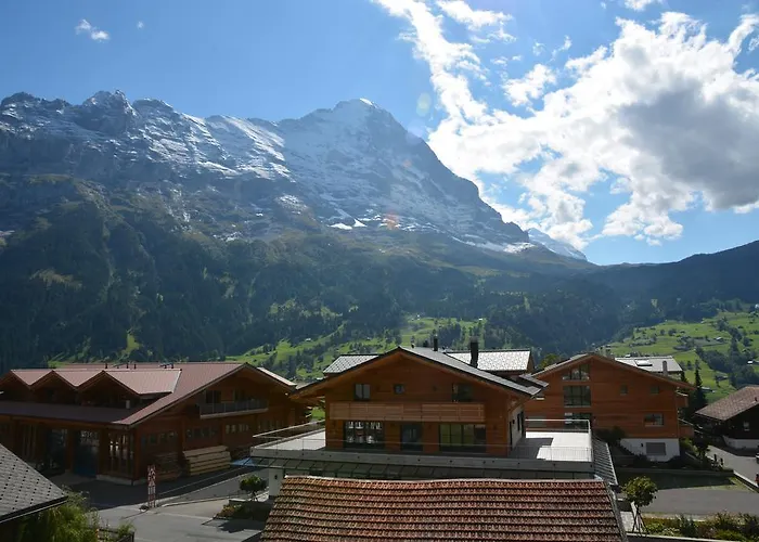 Brunnen - Griwa Rent Ag