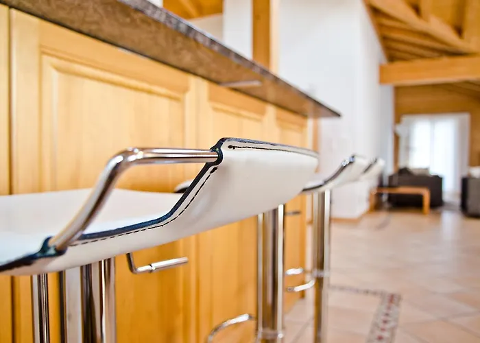 Brunnen - Griwa Rent Ag Apartman Grindelwald