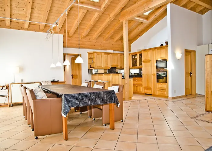 Brunnen - Griwa Rent Ag Apartman *