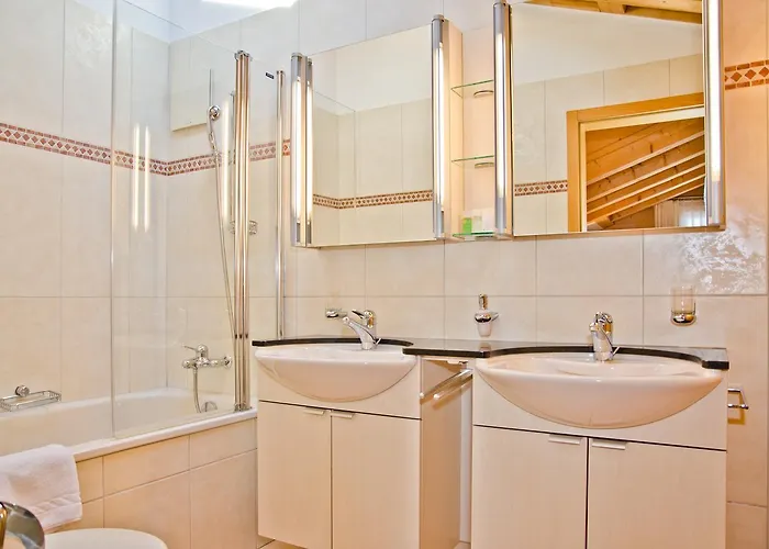 Brunnen - Griwa Rent Ag Apartman