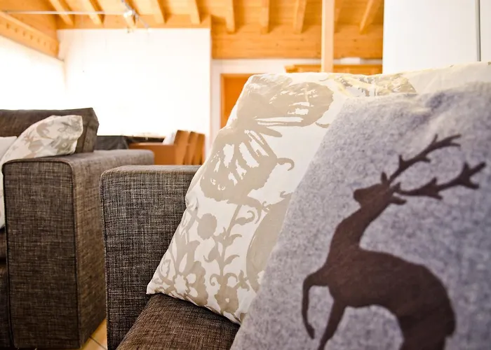 Apartment Brunnen - Griwa Rent Ag Grindelwald