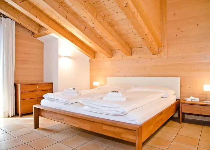 Apartman Brunnen - Griwa Rent Ag *