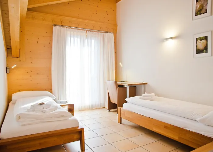 Brunnen - Griwa Rent Ag * Grindelwald