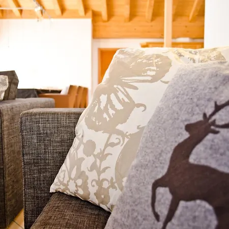 Appartamento Brunnen - Griwa Rent Ag Grindelwald