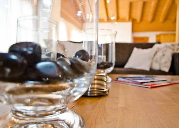 Brunnen - Griwa Rent Ag Apartament