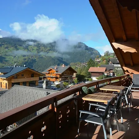 Appartamento Brunnen - Griwa Rent Ag *